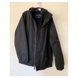 NORDIC TRACK SZ M MENï¿½S WINTER COAT