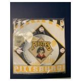 PIRATES XL SHIRT NEW IN PACKAGE