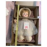 18" MADAME ALEXANDER MOMMIES PET BABY DOLL