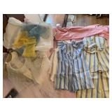 TULLE BOWS, COMMUNION VEIL, HAND MADE BIG KID
