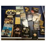 STEELER MAGAZINES, GUIDES, YEARBOOKS