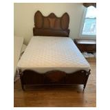 ORIGINAL MATTRESS FACTORY ORTHOPEDIC EXTRA FIRM