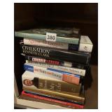 ART TREASURES OF THE VATICAN AND OTHER BOOKS