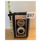 DUAFLEX III KODAK CAMERA