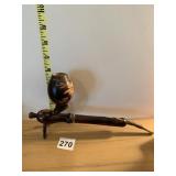 CARVED PIPE