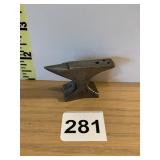 ANVIL 2" H
