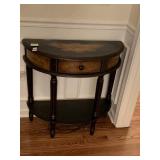 FLATWALL ENTRANCE TABLE 31" H X 31" W X 13" D