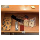 POCKET KNIFE, DECORATIVE SWITCH PLATE COVER