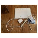 PLUG BAR, WHITE BOARD ETC.