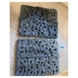 CAST IRON PRESSES