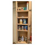 FOOD PRODUCTS & MISC.