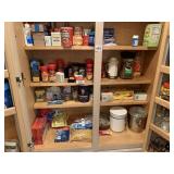 SPICES, ETC.