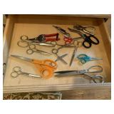 SCISSORS