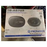 PIONEER TS-A5703