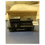 SANTA FE 623 W/ BOX