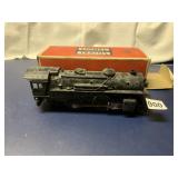 2034 LIONEL LOCOMOTIVE W/ BOX