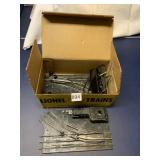 LIONEL SWITCHES