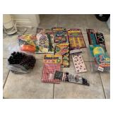 GROWN MAGIC, STICKERS, JOURNAL, ETC.