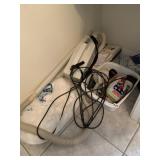 VACUUM AND REPLACEMENT BAGS