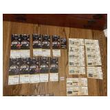 2018 STEELER GAME TICKETS