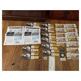 STEELER TICKETS
