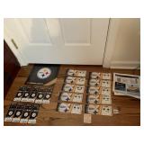 STEELER TICKETS