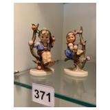 APPLE TREE GIRL AND BOY