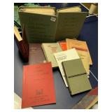 STEEL AND CONSTRUCTION BOOKS