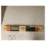 TRIPOLEY GAME MAT IN BOX
