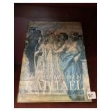 THE COMPLETE WORKS OF RAPHAEL COFFEE TABLE BOOK