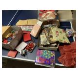 GIFT BAGS AND RIBBON GALORE