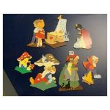 MERTENS KUNST CHARACTER FIGURES