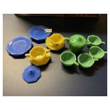 AKRO AGATE CHILDRENï¿½S PLAY SET,
