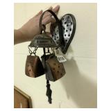 WALL MOUNT BELLS