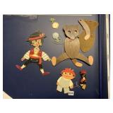 MERTENS KUNST CHARACTER FIGURES