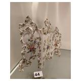 A. ZEN SCULTORE & F ITALY 2 SECTION PIECE