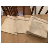 CANON VINTAGE LINEN TEA TOWELS