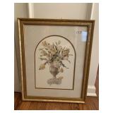 CAREN HEINE FRAMED PRINT