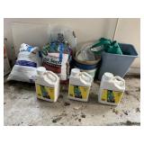 2 SEALED WILT PROOF AND ONE PARTIAL, BAGS HAVE