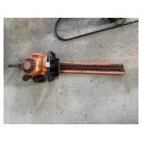 STHIL GAS POWERED HEDGE TRIMMERS