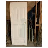 INTERIOR DOORS