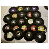 45 RECORDS