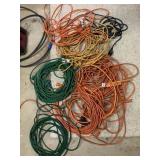 EXTENSION CORDS