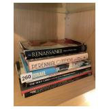 THE RENAISSANCE, PERENNIAL GARDENS, ISRAEL, THE