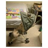 CHILD BUGGY WINNIE THE POOH