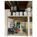 PAINTS ETC.