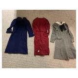 DRESSES