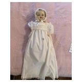 IDEAL BABY DOLL, GOOD CONDITION!