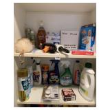 CLEANING PRODUCTS, DISHWASHER DETERGENT, SMALL