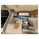 LED LIGHTBULBS, CANDLE BULBS